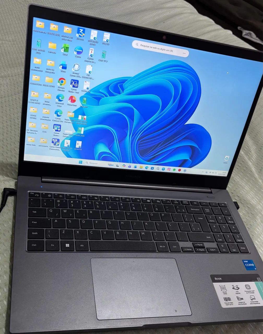 Vendo Notebook  - Foto 5