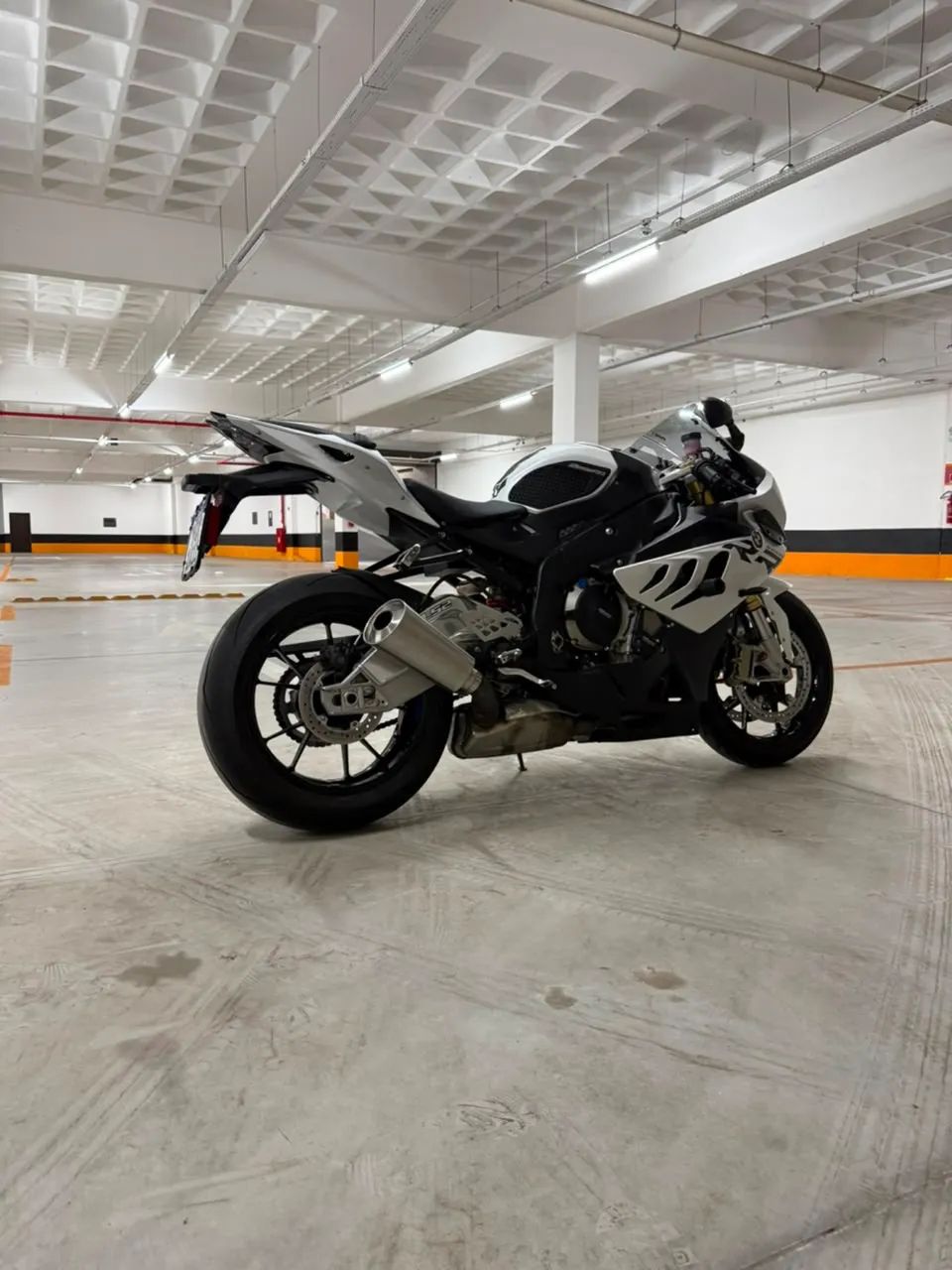 S1000 RR 2010 - Impecável  - Foto 4