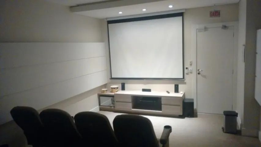 Apartamento na Trindade | 2 Suítes + Lavabo | Mobiliado | Próximo à UFSC - Foto 4