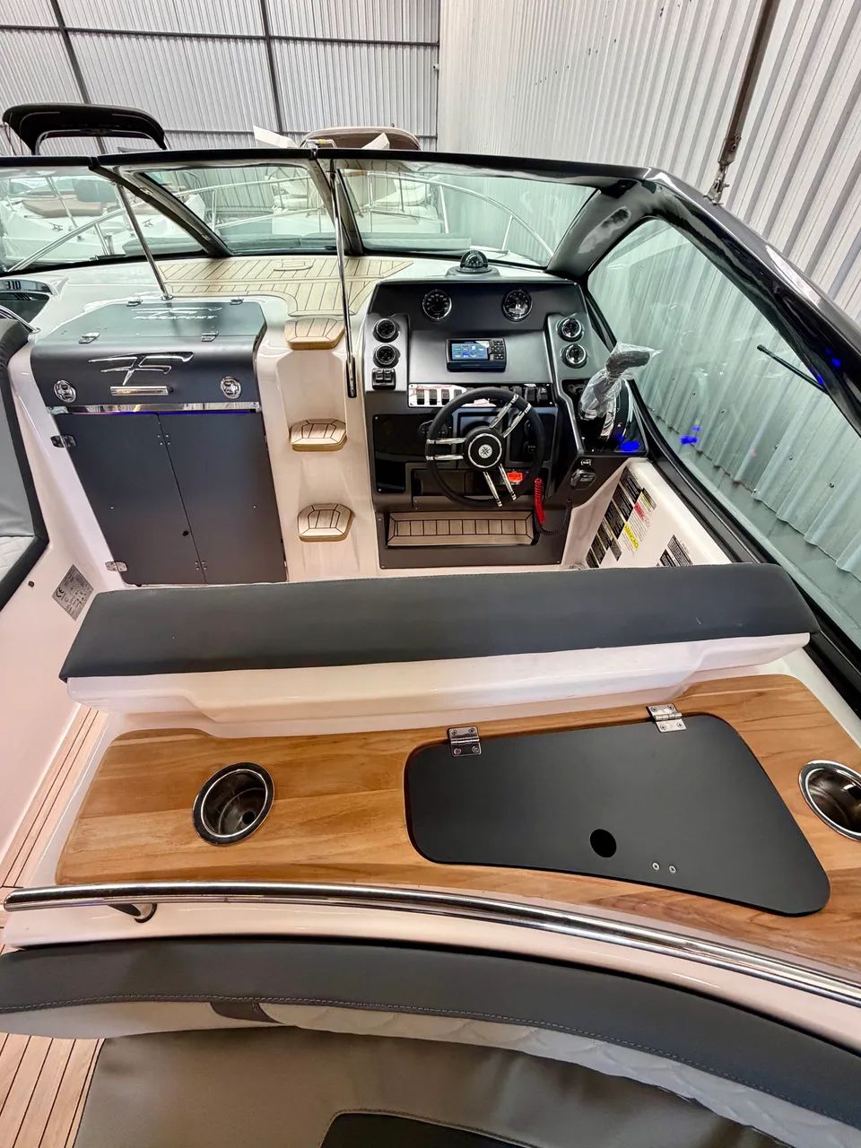 Focker 310 GT - Foto 3