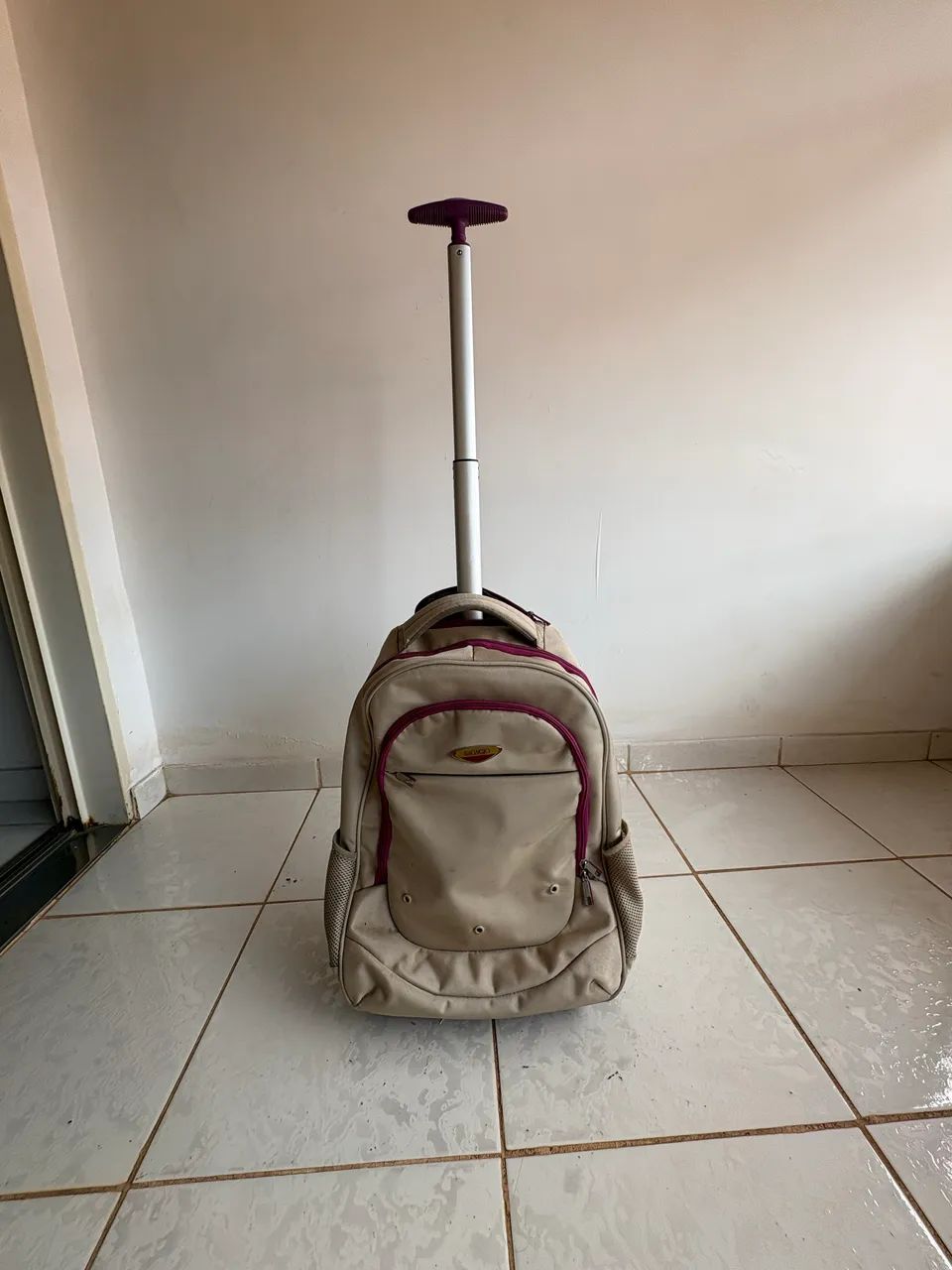 Mochila Bagaggio  - Foto 5