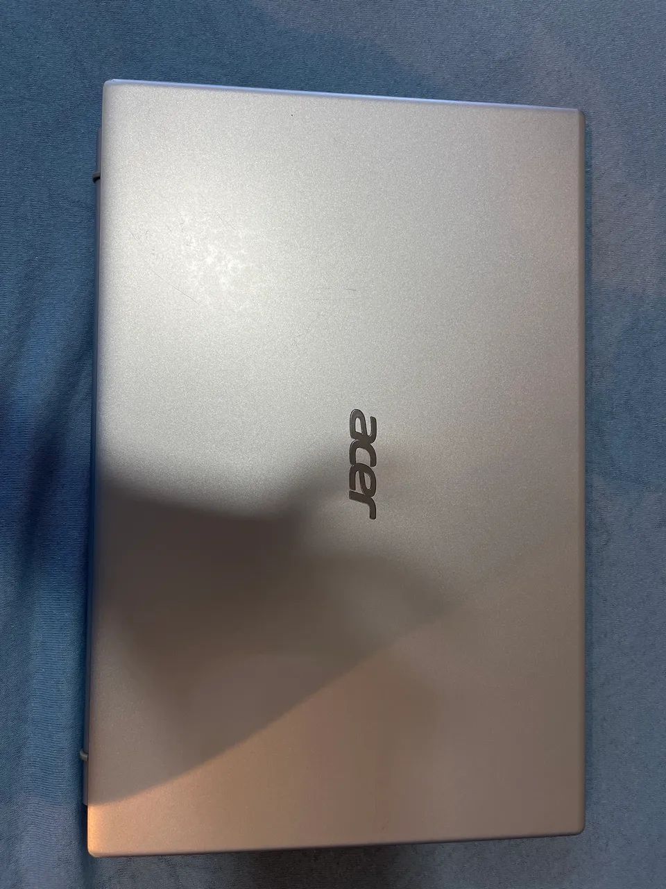 Computador acer aspire 3