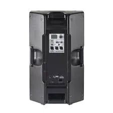 DAS CX AMP ALTEA 415A 1x15" 128 db  $ - Foto 2