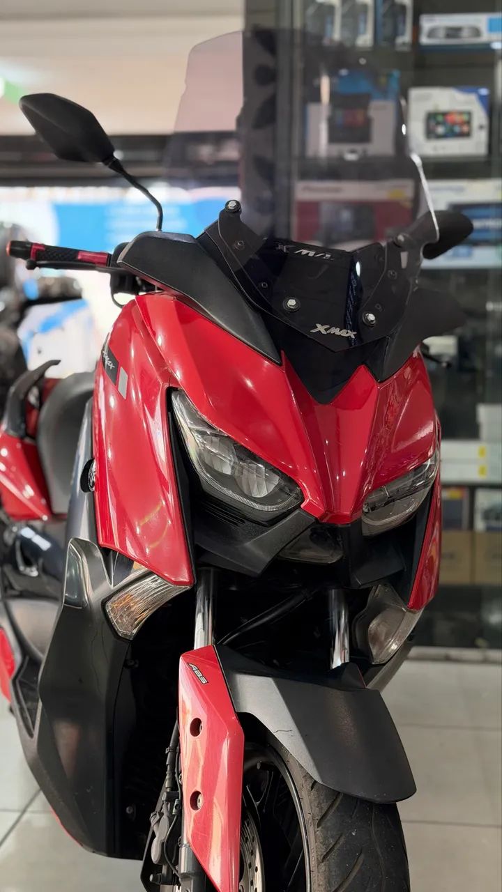 Yamaha X-Max 250cc - Foto 3
