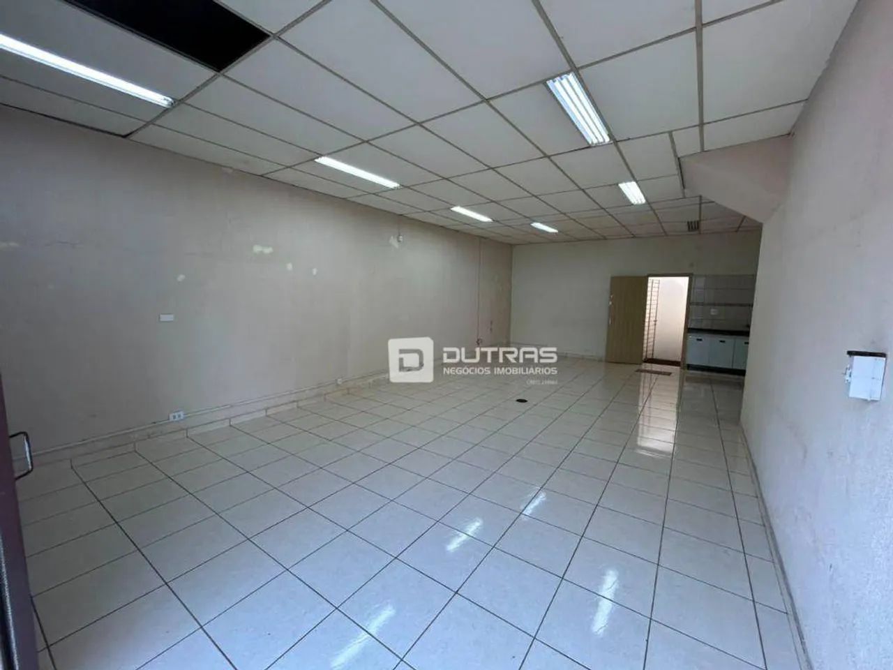 Barracão para alugar na Paulista, Piracicaba  40,6 m²