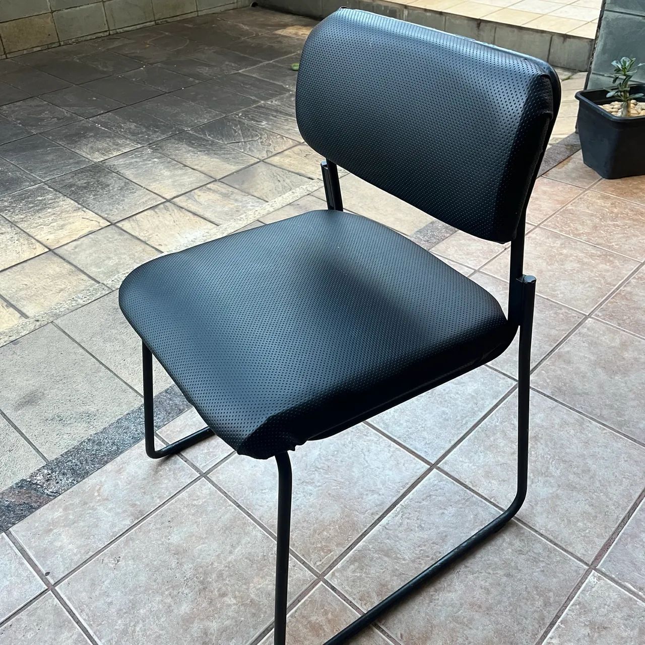 Cadeira de jantar 