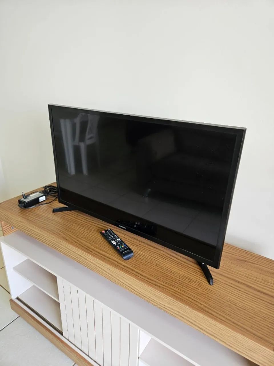 TV Samsung 32' - Smart