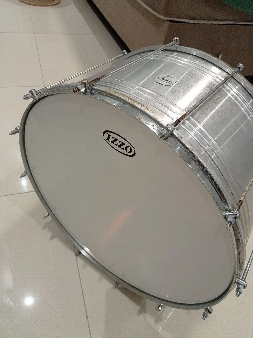 Bumbo 22x30 izzo - Foto 2