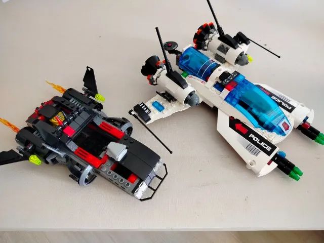 Lego 5973