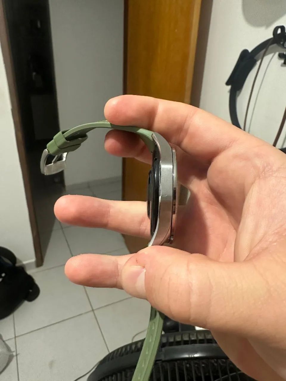 Huawei Watch GT 4 - Impecável - Foto 2