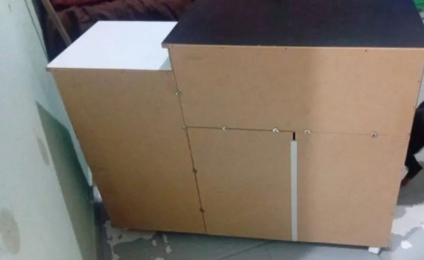 Pequeno Rake de chão  - Foto 4