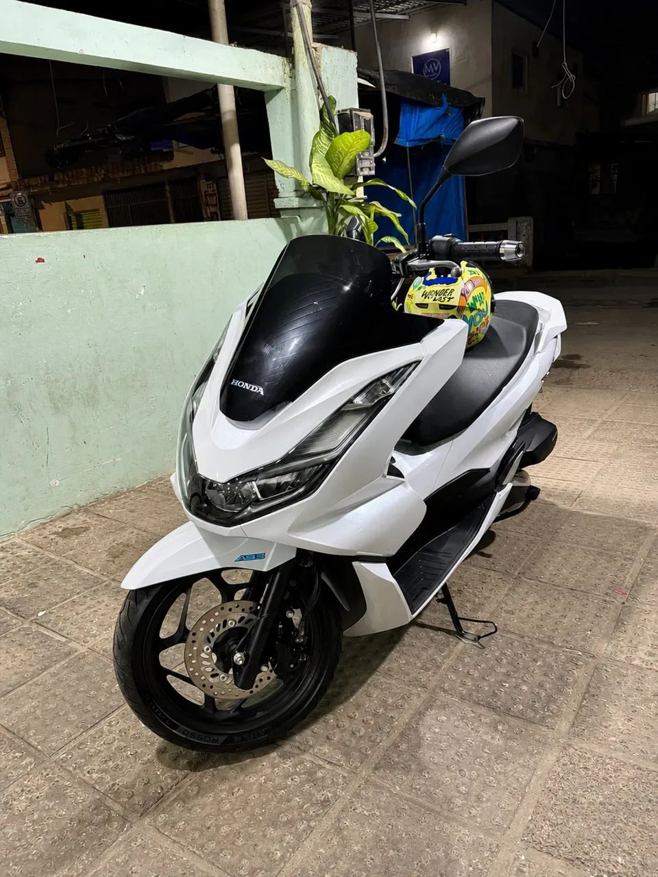 REPASSE DE PCX 2026 - Foto 2