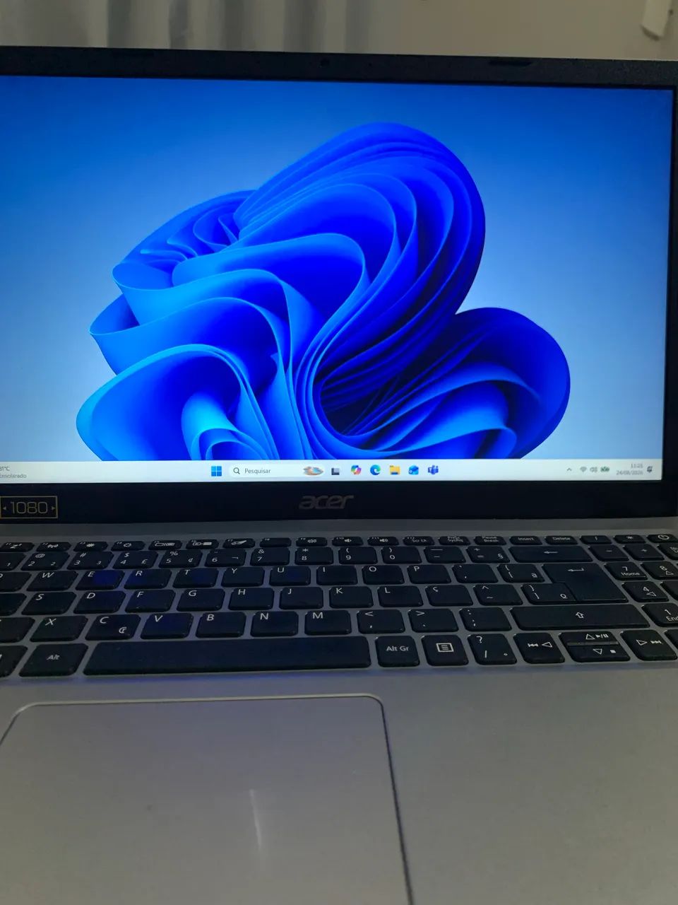 Notebook Acer I5 | 11 geração  - Foto 5
