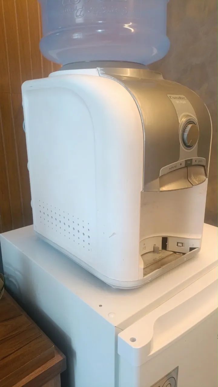 Gela água Esmaltec - Foto 2