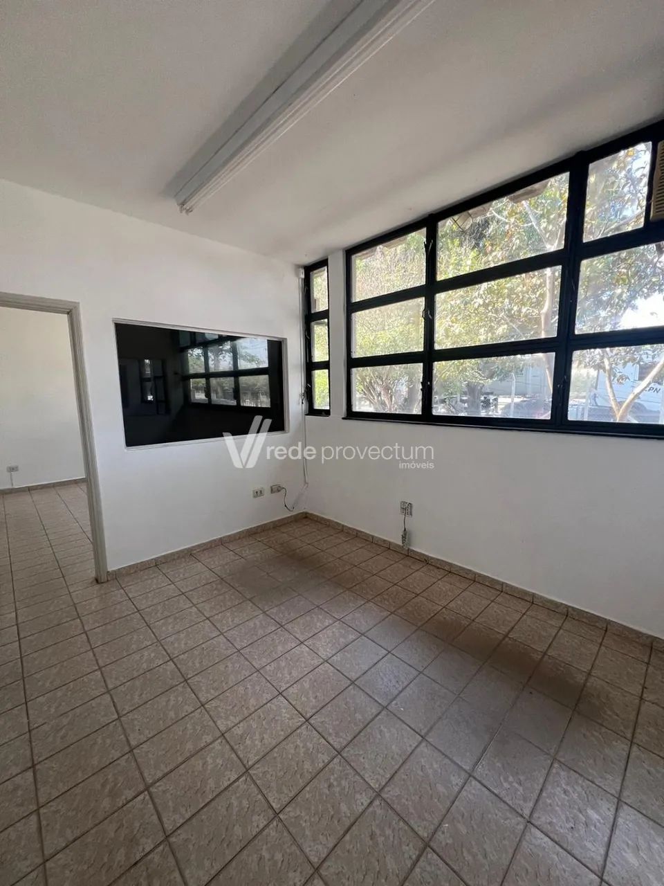 sala - Cascata - Paulínia