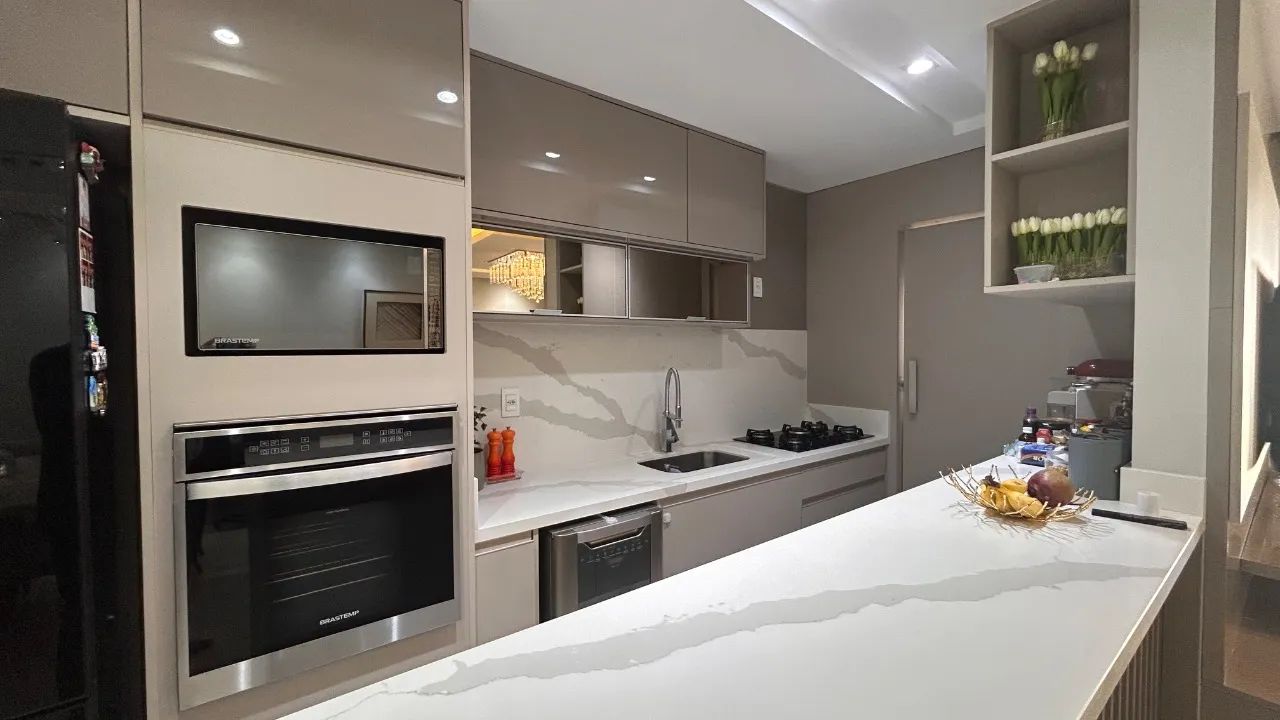 Venda | Apartamento 2 suítes - Foto 4