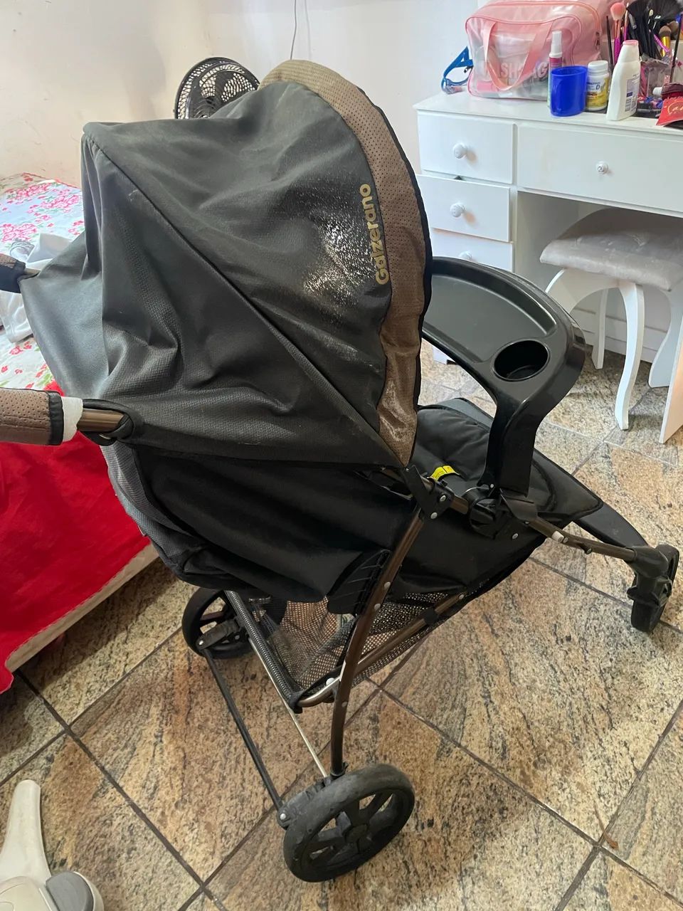 Itens de bebê  - Foto 2