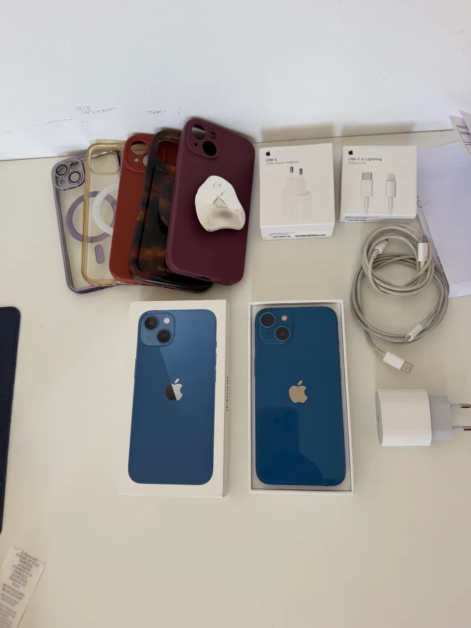iPhone 13 128 GB - Foto 3