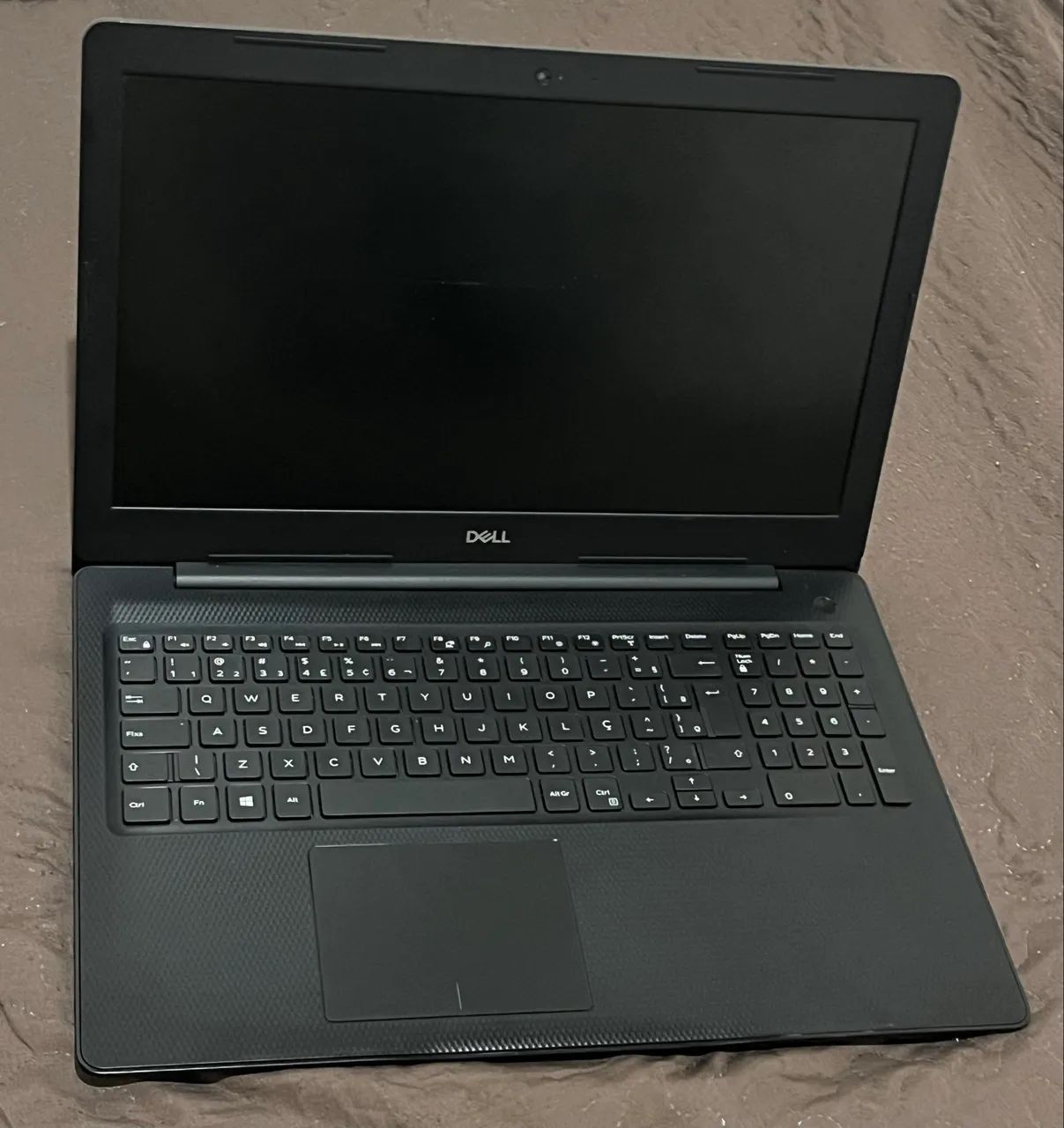 Notebook Dell core i3 tela de 15.6 - Foto 5