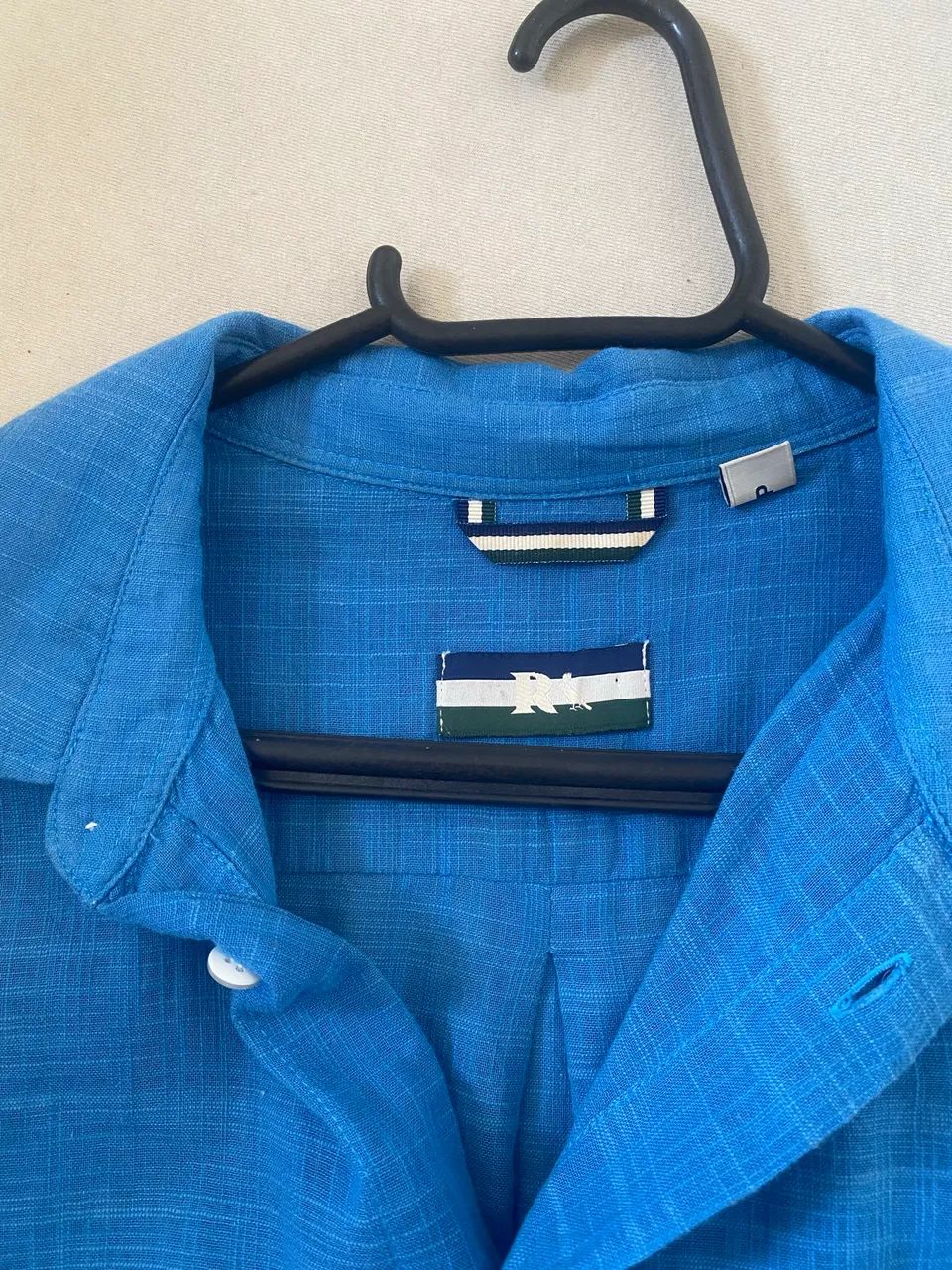 Camisa Reserva P : ótimo estado  - Foto 3