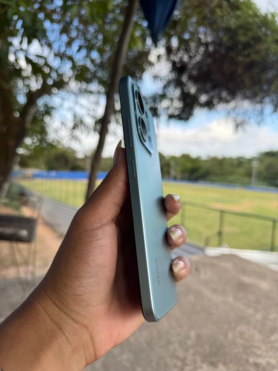 Redmi 15 C vendo  - Foto 3