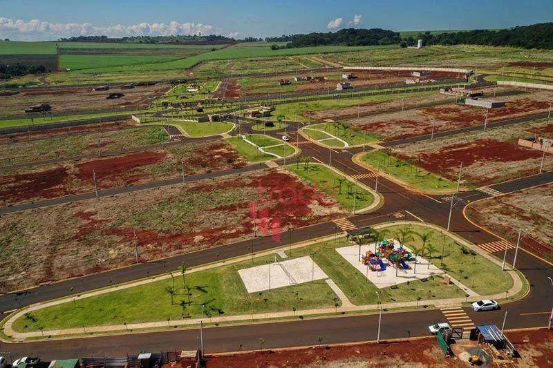 Terreno Misto à venda, 294 m² por R$ 260.000 - Quinta da Mata - Ribeirão Preto/SP - Foto 6