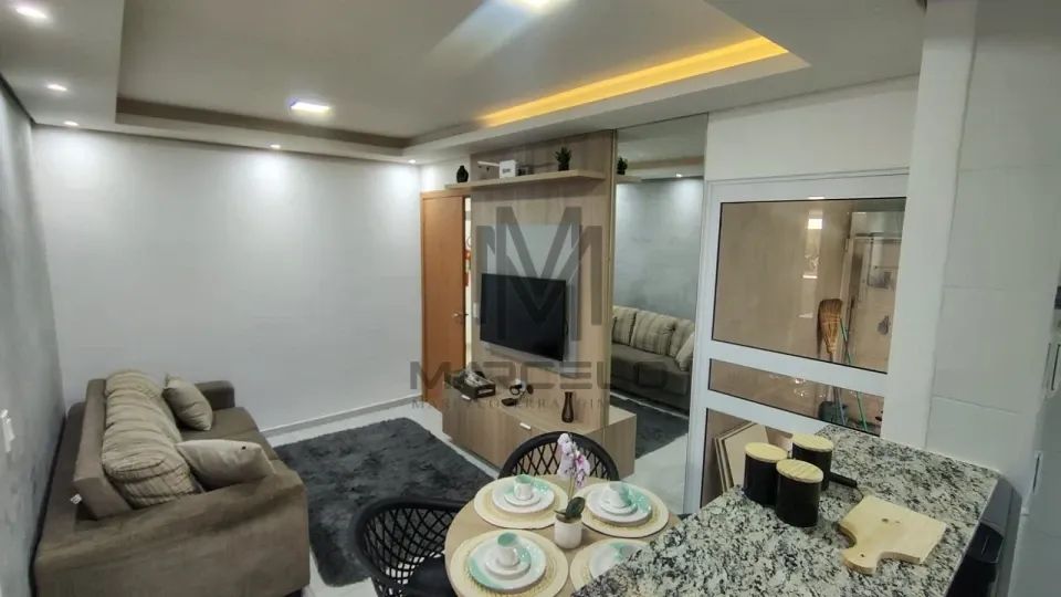 Apartamento À Venda Residencial Spazio La Vitta Londrina - Foto 4
