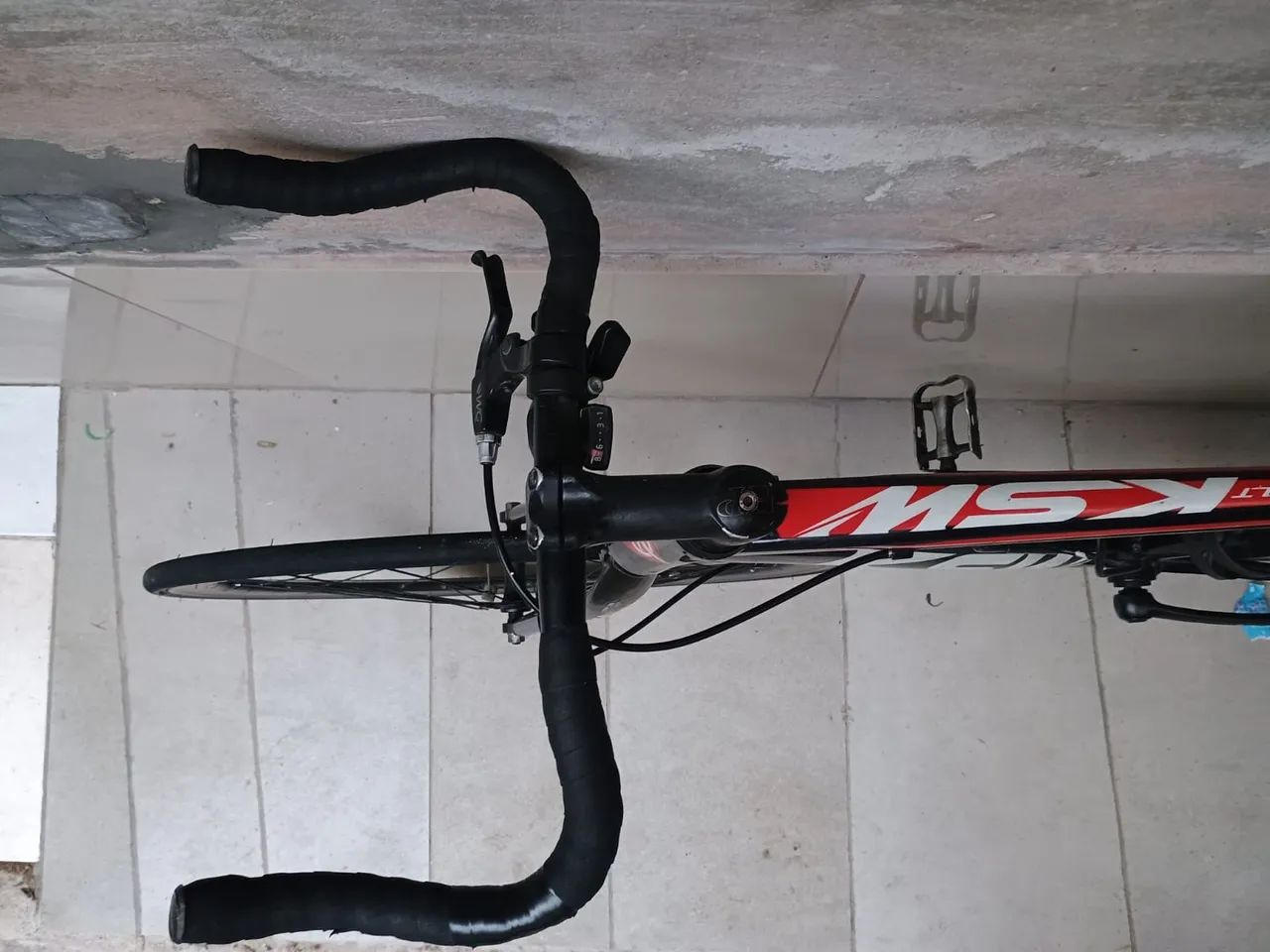 Vendo Bike speed ksw - Foto 2