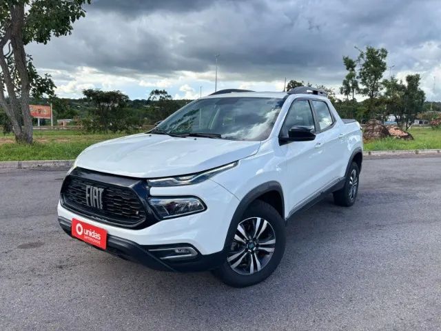 Fiat Toro 2025