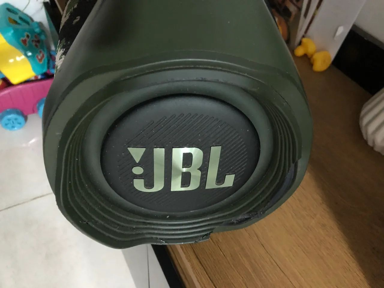 JBL BOMBOX 2 - Foto 4