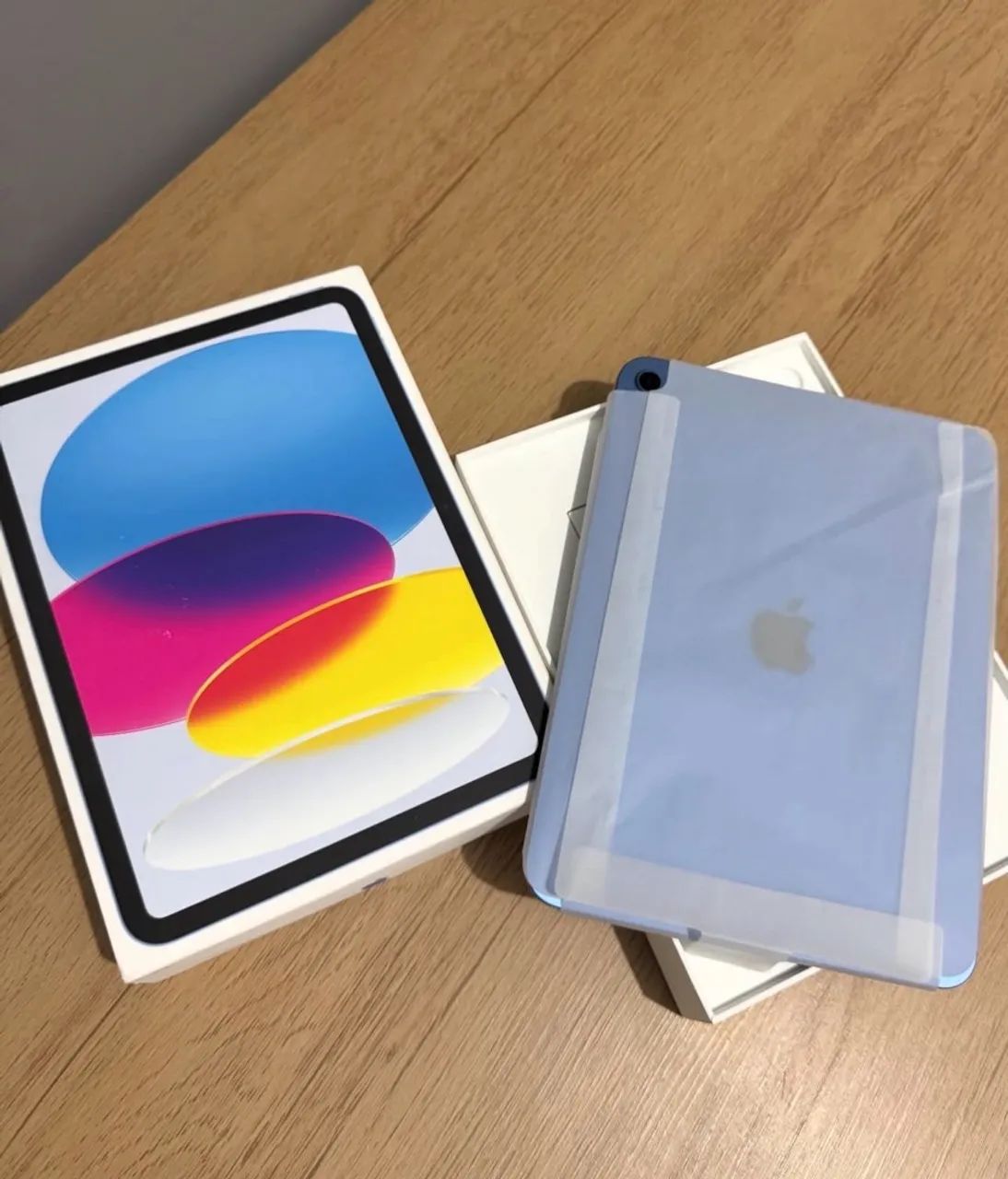 ipad 11 128GB Wi-Fi 