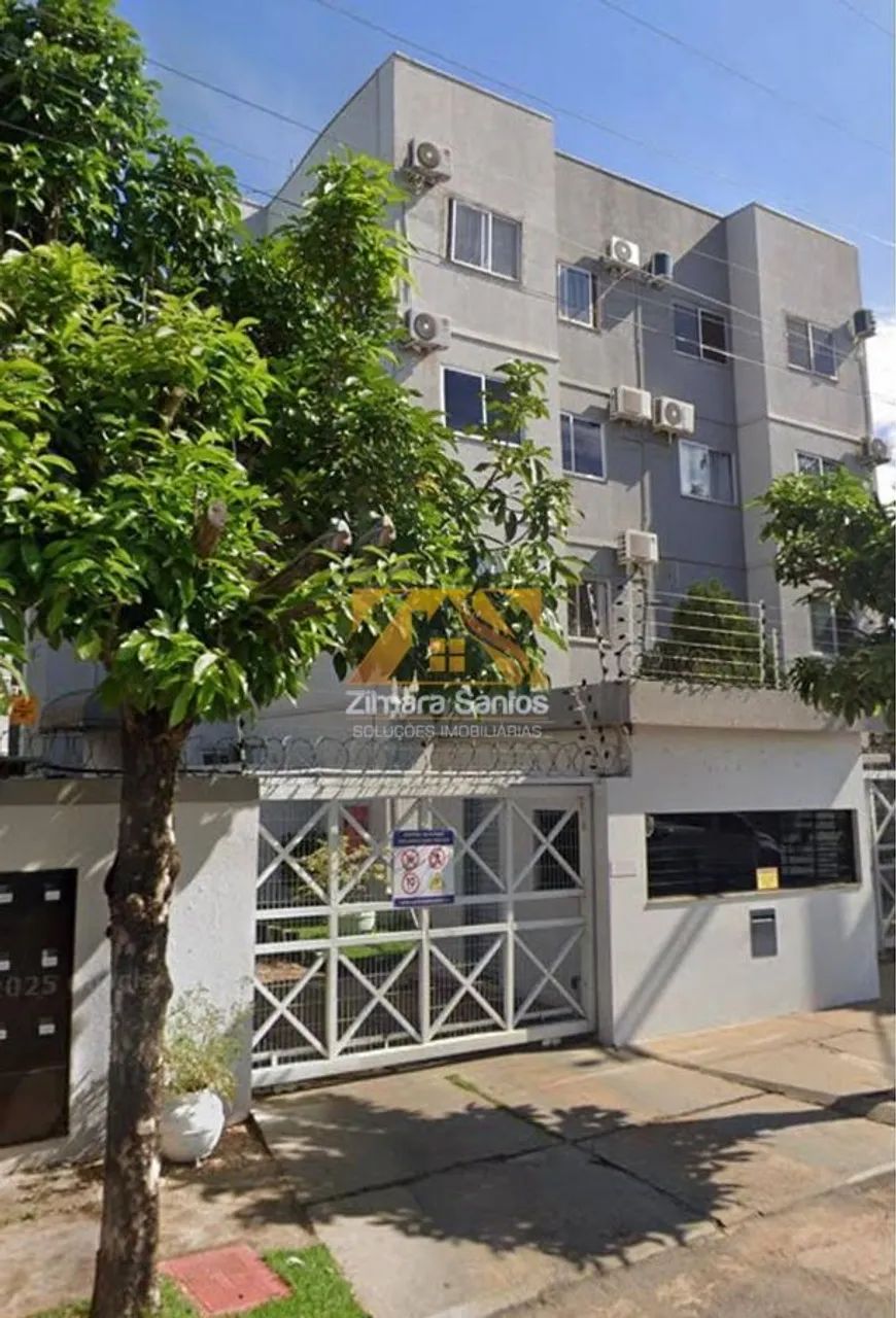 Apartamento com 3 Quartos à Venda, Plano Diretor Sul - Palmas