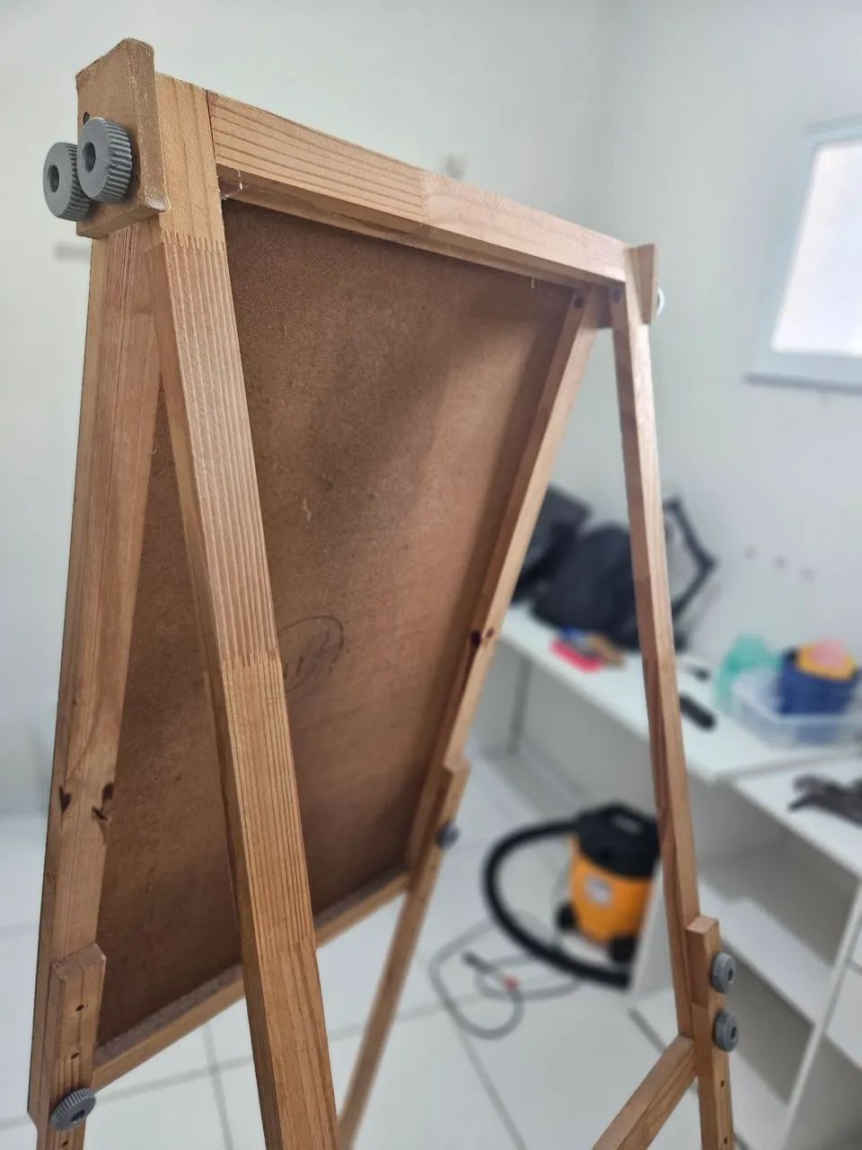 Quadro branco Cavalete  - Foto 3