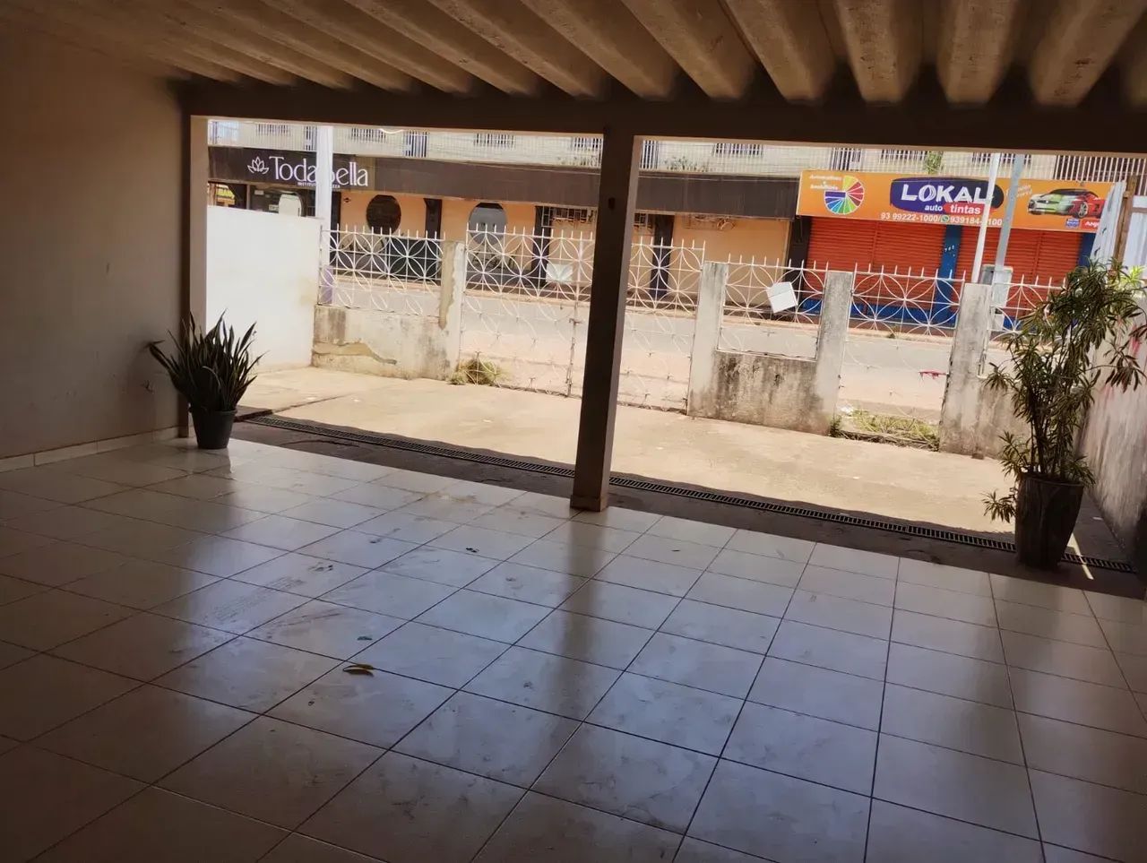 VENDA DE CASA COM POSSIBILIDADE DE FINANCIAMENTO - Foto 3