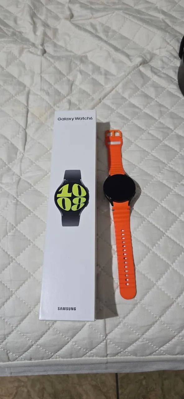 Samsung Galaxy watch 6