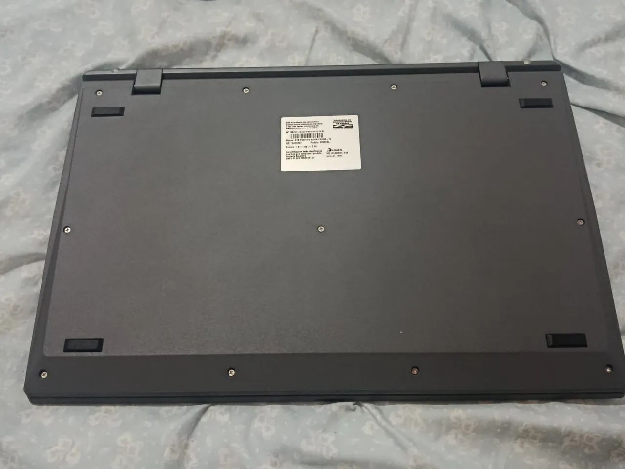 Notebook positivo para retirada de peças - Foto 4