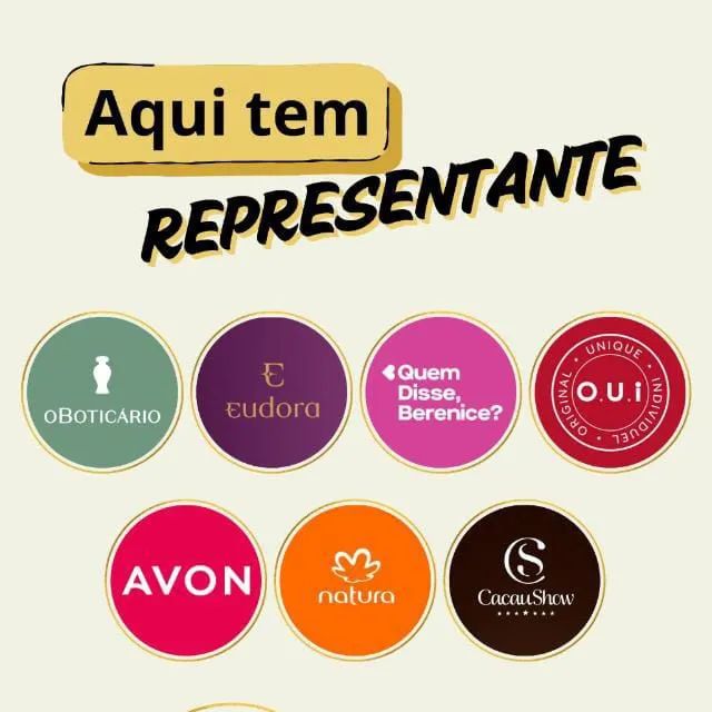 Perfumaria e cuidado pessoal 