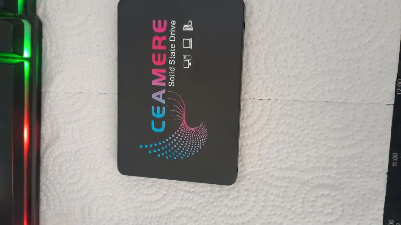 SSD 1TB