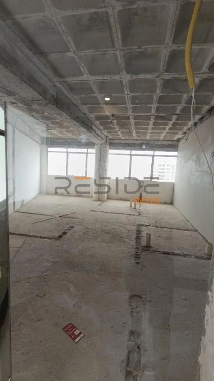 Sala/Casa Comercial para Locação em Maurício de Nassau - Foto 4