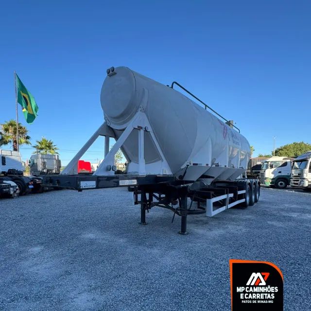 SILO METALESP SOILOCAR SR37 - Foto 3