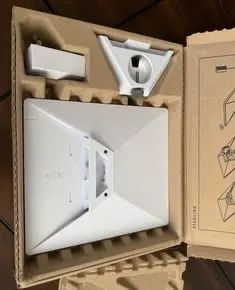 Kit Starlink Mini + Suporte para carro  - Foto 2