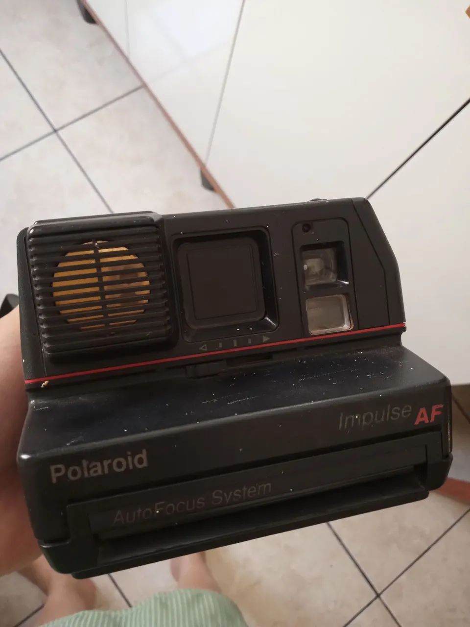 Polaroid