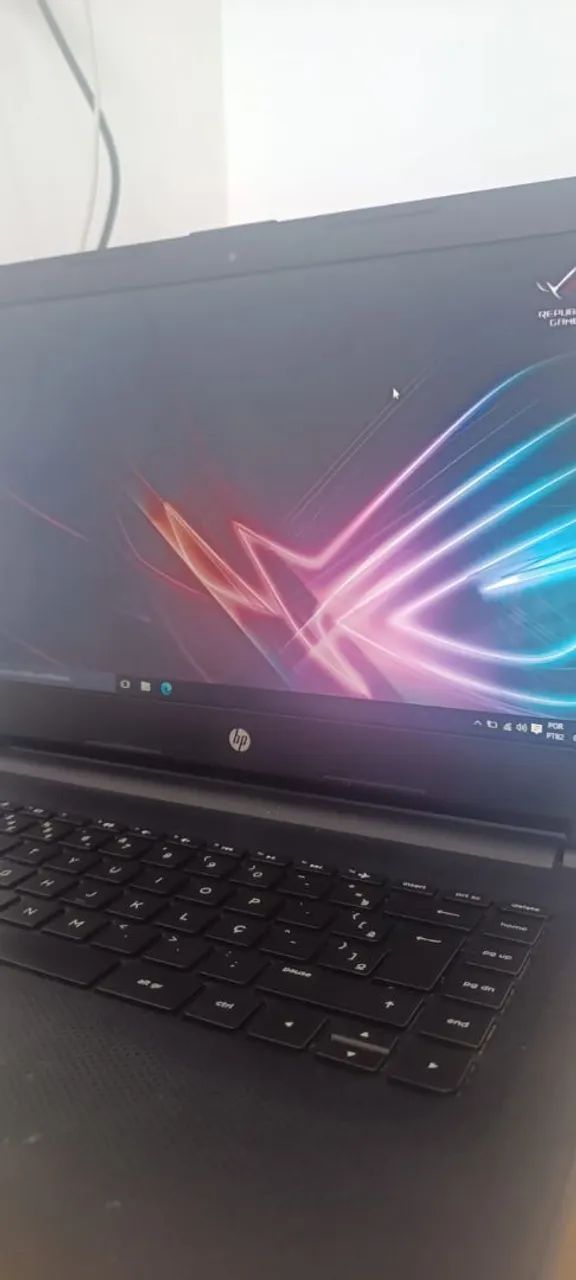 NOTEBOOK HP