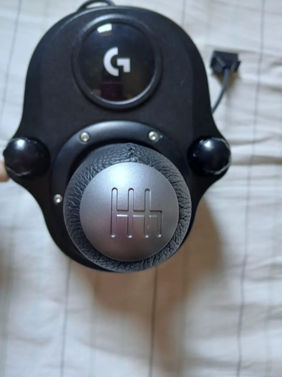Volante e Pedais Logitech G29 - Foto 3