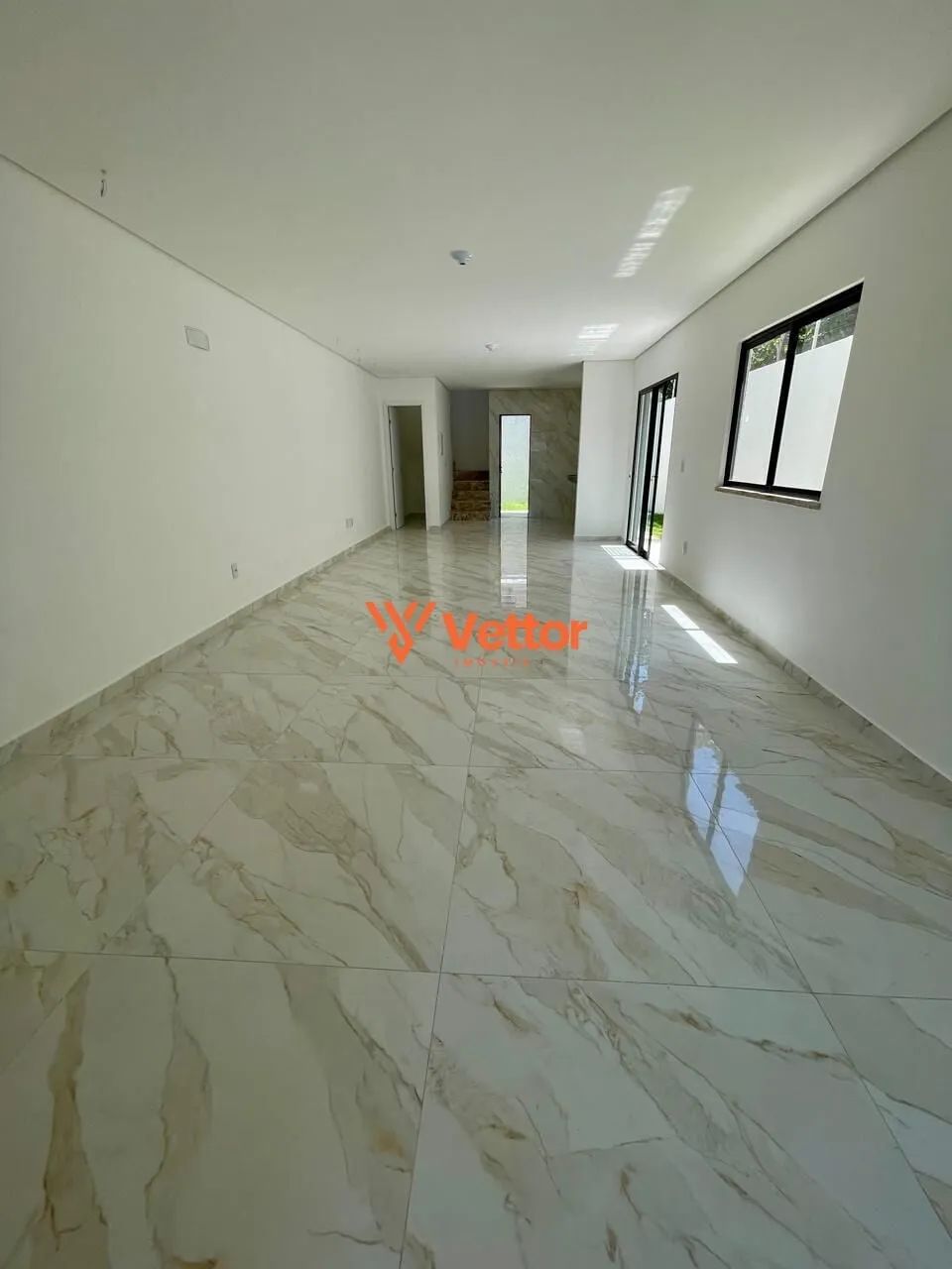 CASA DUPLEX COM 3 SUÍTES E 144 M² NO EDSON QUEIROZ - Foto 3
