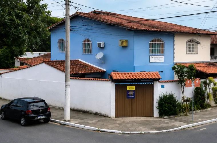 IMÓVEL COMERCIAL DE ESQUINA - PRÓXIMO AO SHOPPING PARKLAGOS  - Foto 2