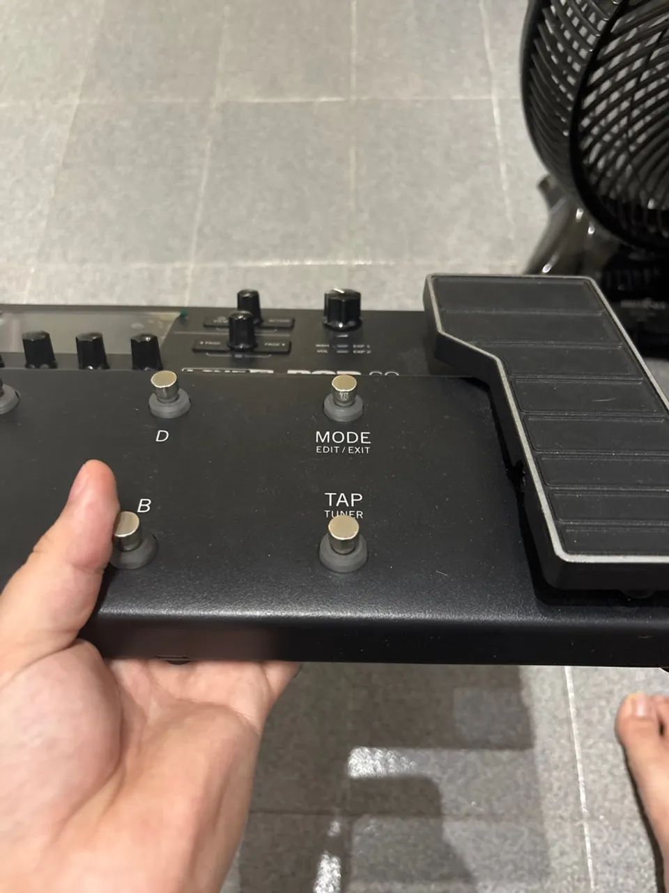 POD GO LINE 6 - Foto 2