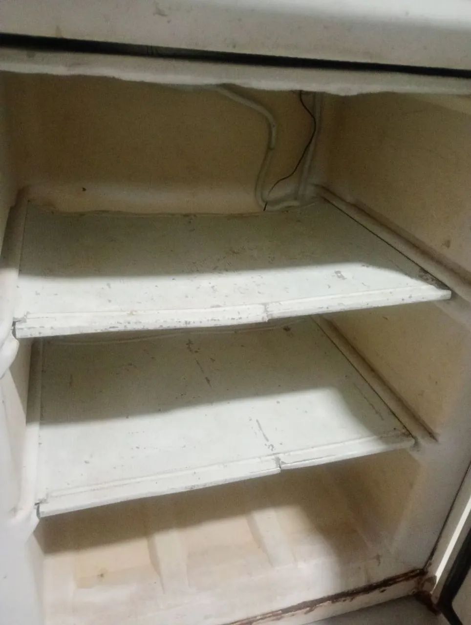 Mini Freezer vertical  - Foto 3