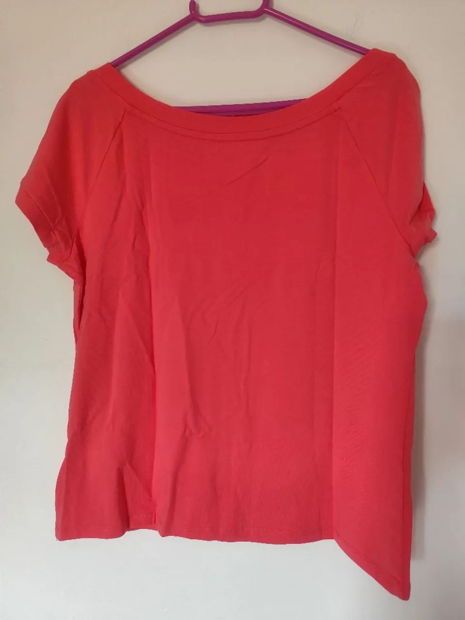 Camiseta canoa - G - Foto 4