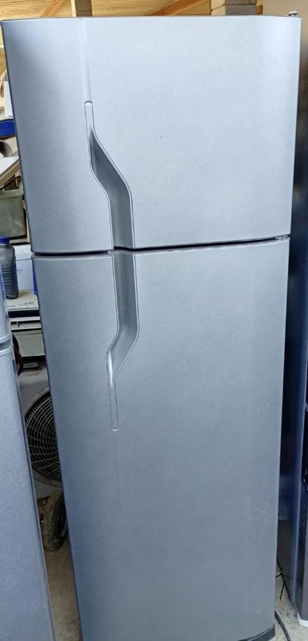 GELADEIRA ELECTROLUX 